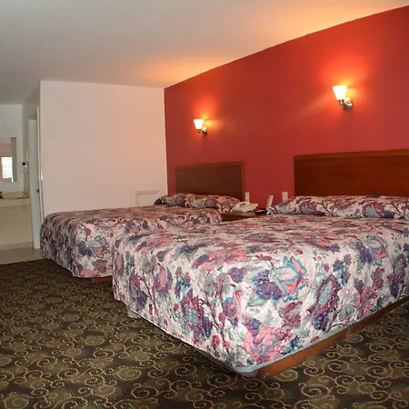 Chippewa Motel Mount Pleasant-2